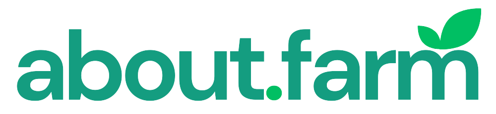 about.farm logo